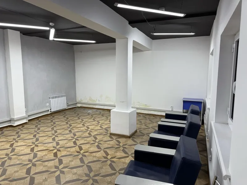 Сдается офисное помещение в Юнусабаде 48 м² 6