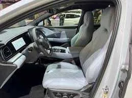 BYD Sealine 07 Standard 550km Nasiya Savdo yoki Naqtga — фото 4