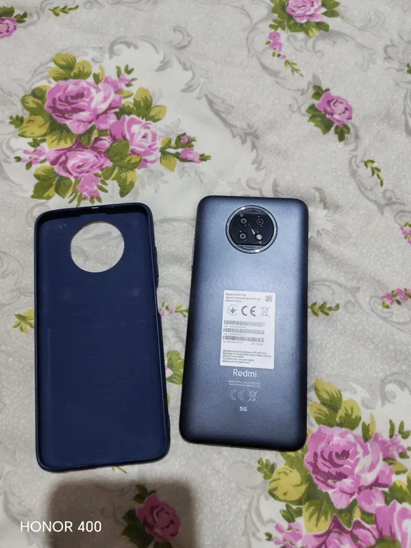 Продается Redmi Note 9t 5