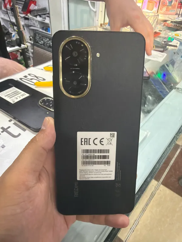 Redmi A 5 1 Redmi A 5 1
