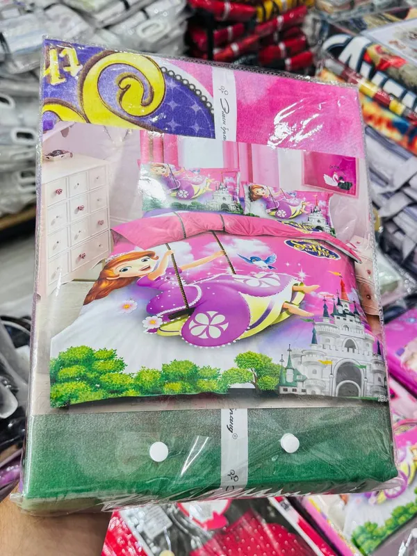 Havi saten, Xitoy materiali, yotoq choyshabi komplekti 7 Havi saten, Xitoy materiali, yotoq choyshabi komplekti 7