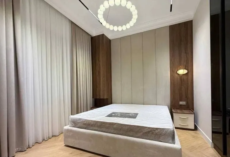 Юнусабад 8-кв • 3 комнаты • 90 м² • 6/12 этаж 4 Юнусабад 8-кв • 3 комнаты • 90 м² • 6/12 этаж 4
