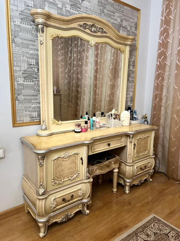 Спальная гарнитура — фото 5