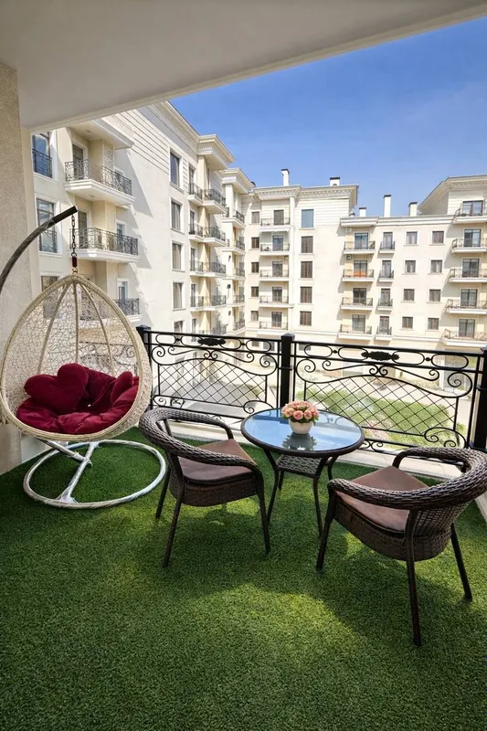 Tashkent city bulvard kunlik ijara