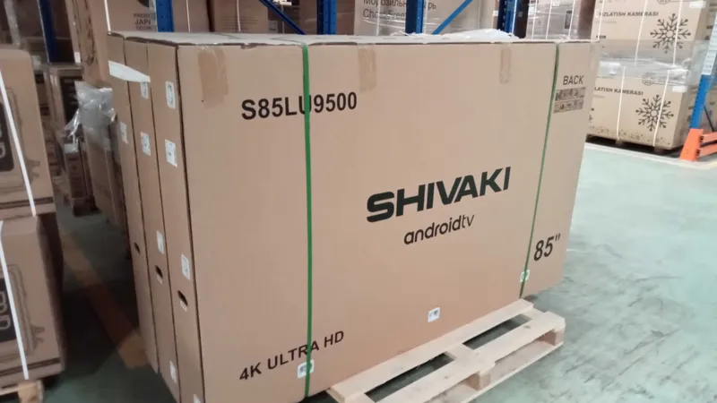 Телевизорлар SHIVAKI. АРЗОН Нархлар. ARTEL AVALON SAMSUNG Televizorlar 6