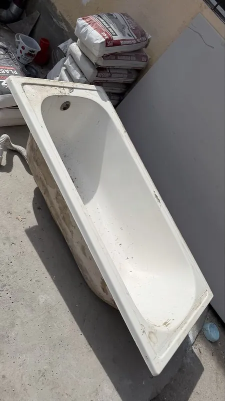Yangi xolatdagi vanna sotiladi 1 Yangi xolatdagi vanna sotiladi 1