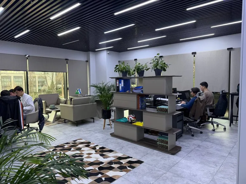 Продается Нежилое Помещение в ЖК Nest One 114 м2 Tashkent City