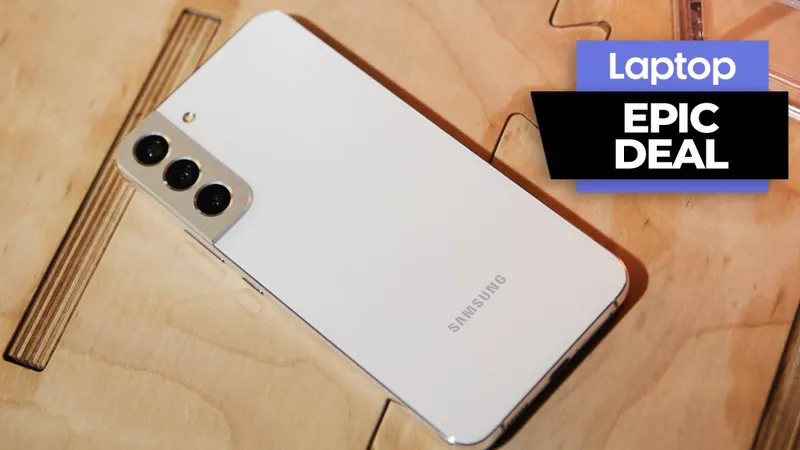 Samsung s 22+ Samsung s 22+