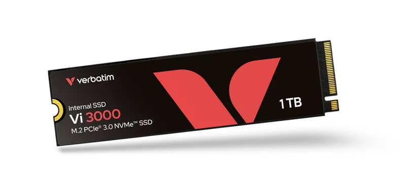 SSD NVME 1TB - Vi3000