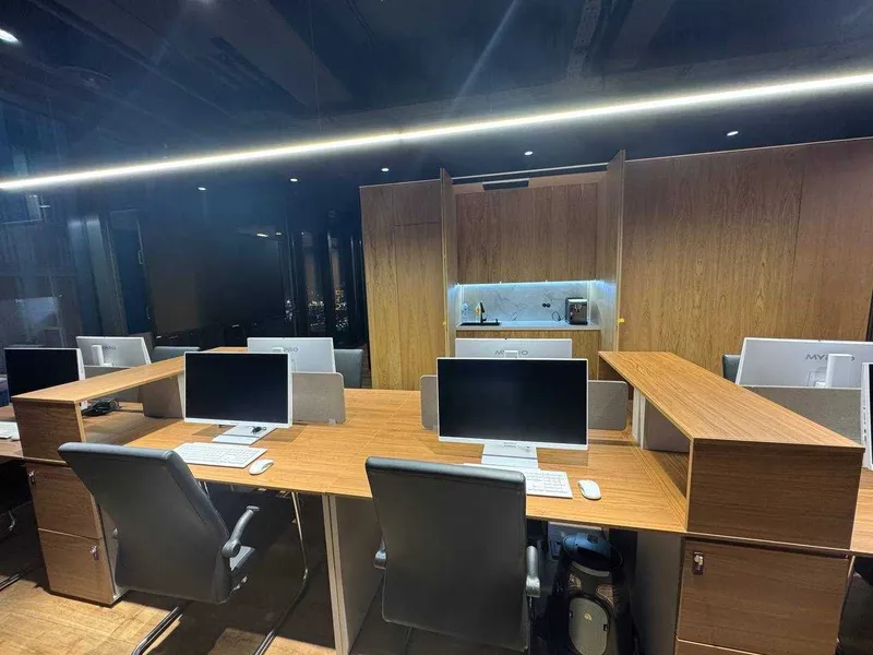 Продается Офис Nest one — фото 7