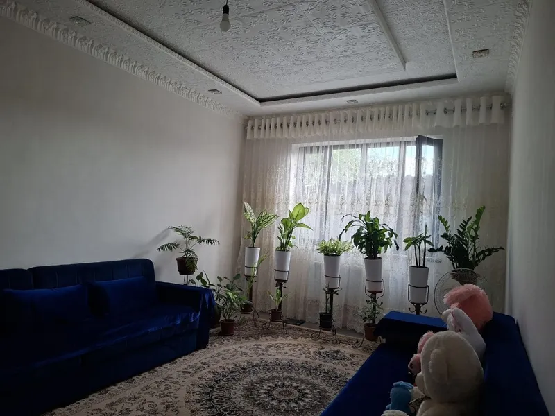 ховли сотилади Ниёзбошда — фото 5