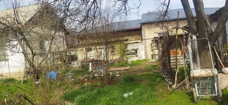 Продается свой дом с участком в пос. Майский — фото 4