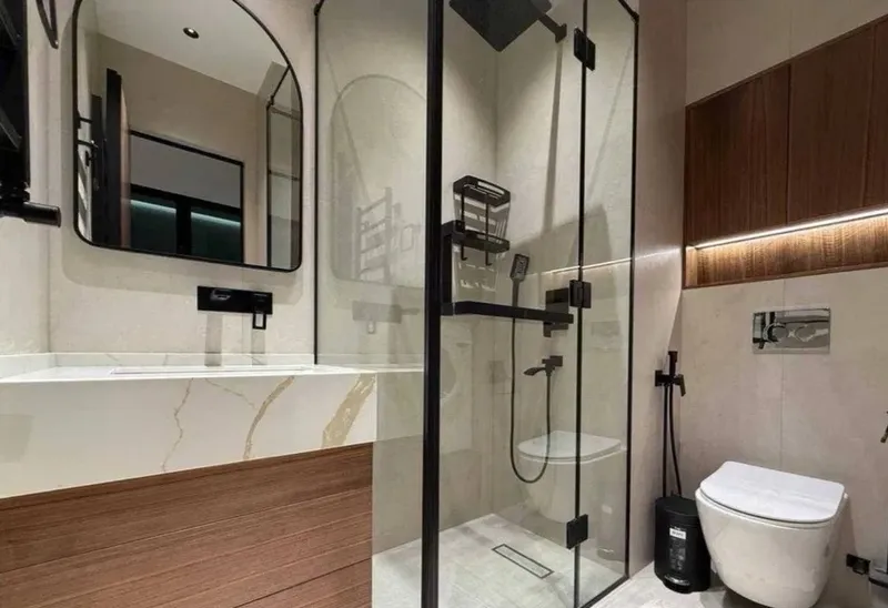 Buyuk Ipak Yo‘li, 2 xona • 60 m² • 5/9 qavat 7