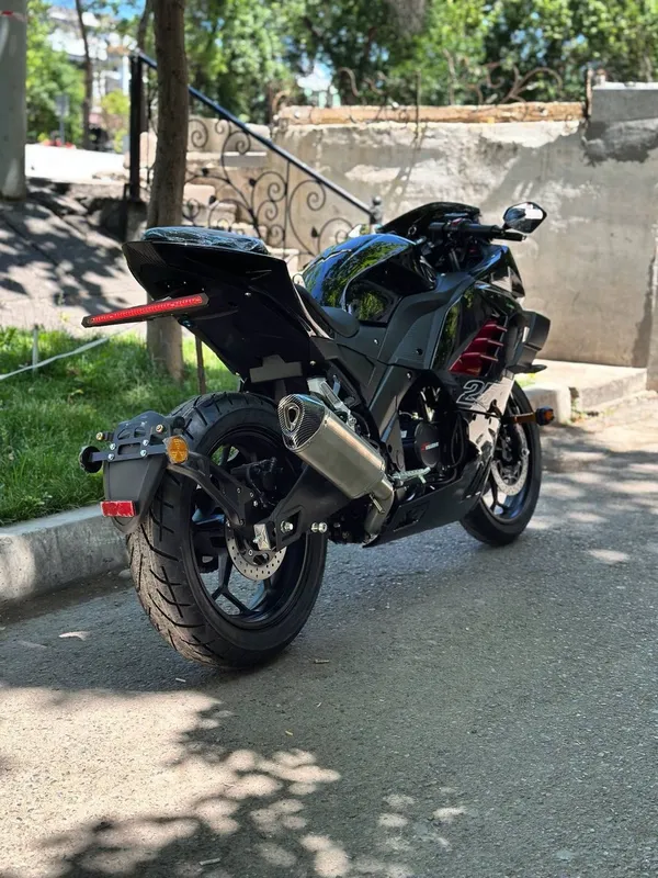 Новый мотоцикл skilmaks 250cc скидка до 30 05 26 — фото 2 Новый мотоцикл skilmaks 250cc скидка до 30 05 26 — фото 2
