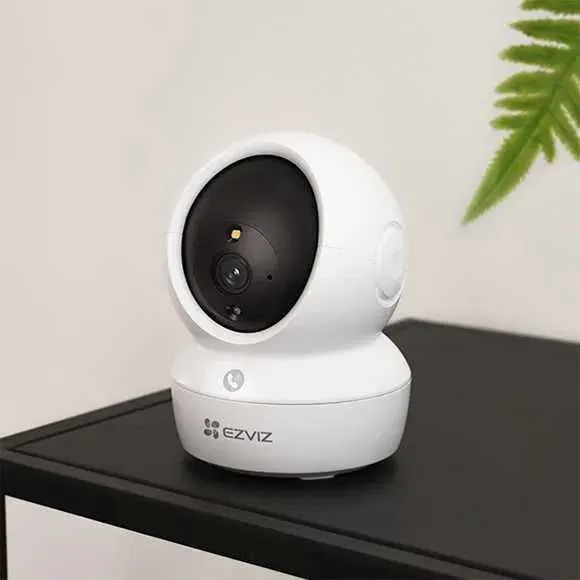Камера Ezviz H6C pro 1080p 2MP 2