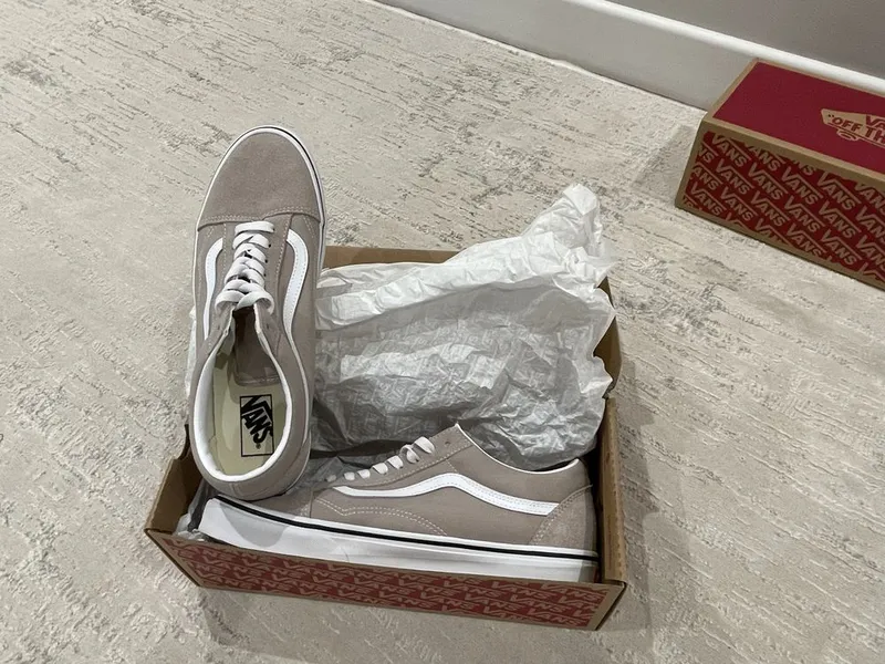 Продам Vans Old school 1 Продам Vans Old school 1