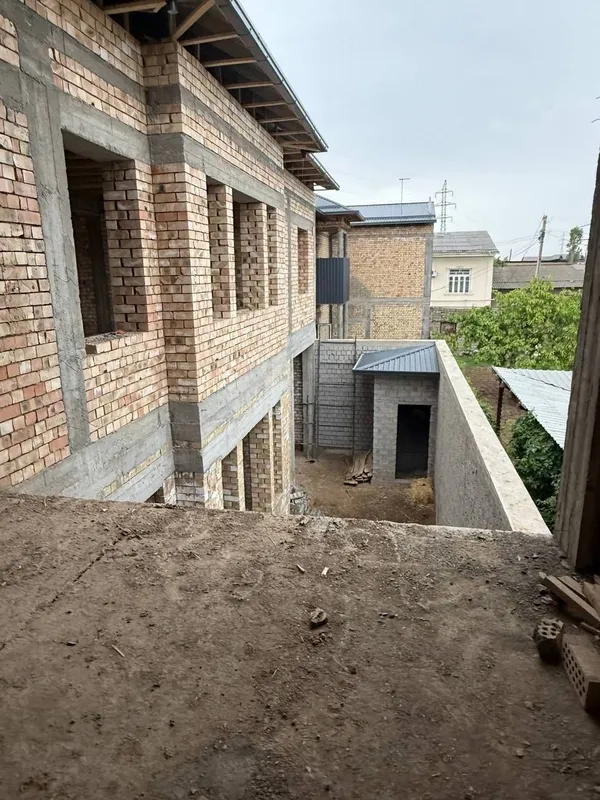 Продаётся каттедж, Салор, Ункурган, Селекция, Кибрайский район — фото 4