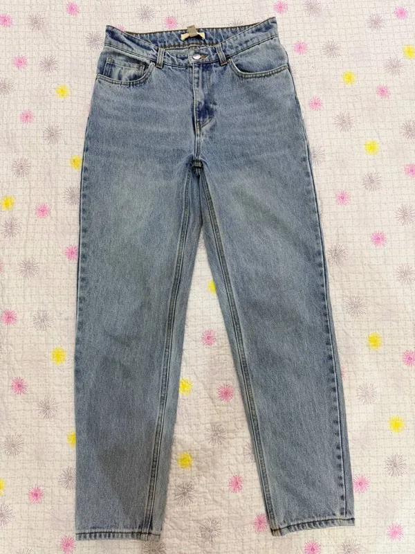 H&M джинсы 2 H&M джинсы 2