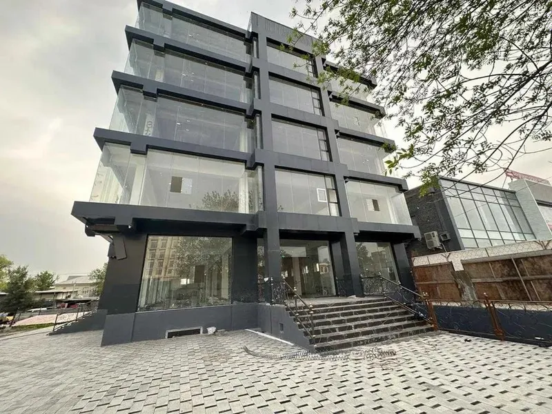 Аренда здания 3200 кв.м, Мирабадский район, Ташкент