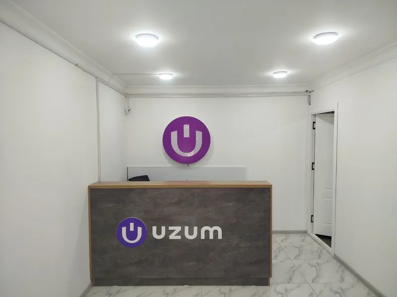 Срочно продаётся ПВЗ узум в Фергане