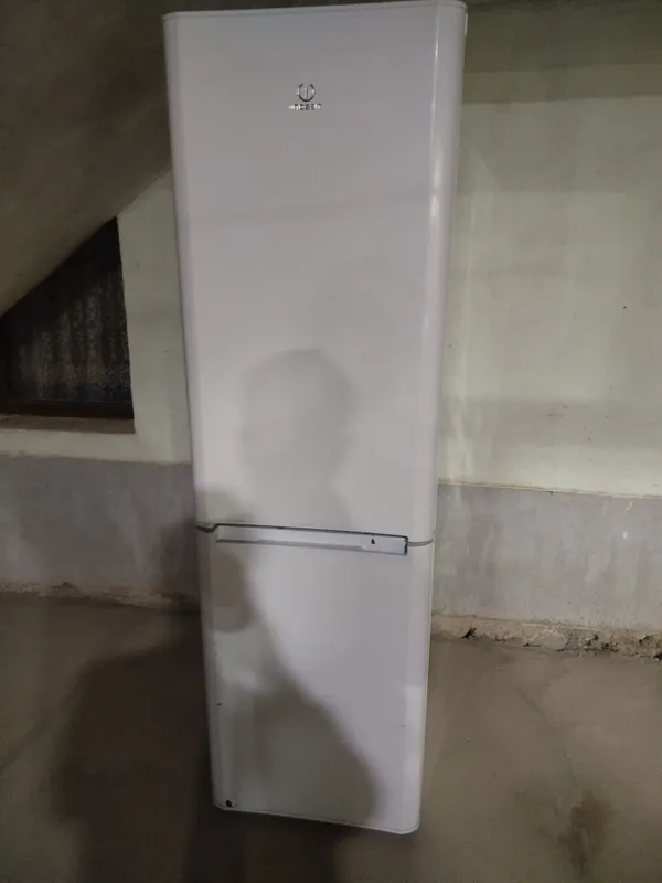 Indesit haladelnik xolati zõr