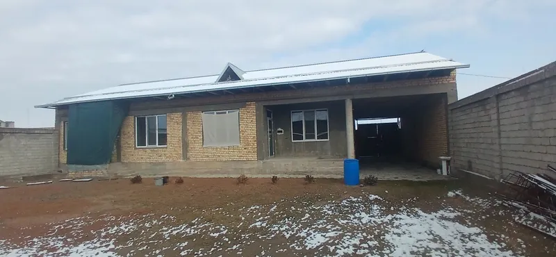СРОЧНО ПРОДАЕТСЯ УЧАСТКА, 8 СОТИХ, 8 КОМНАТНЫЙ
