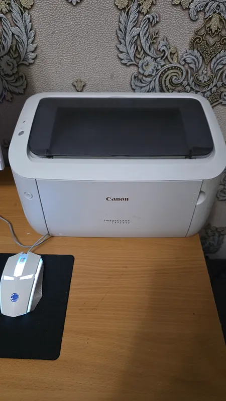 Моноблок Intel Core i5 + принтеры Canon 6030 3