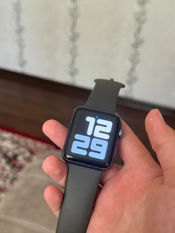Apple watch 3 — фото 3