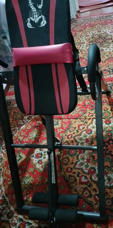 Тренажёр 2 Тренажёр 2