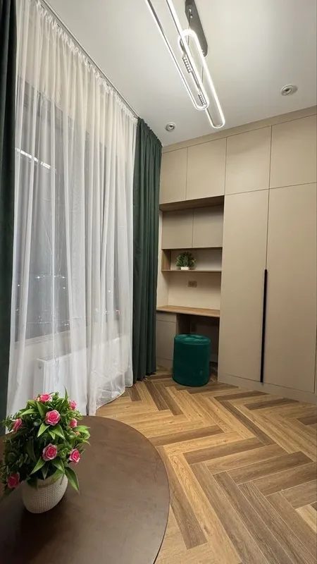 Сдается 2х комн квартира 2/5/16, 56кв | Мирабадский район — фото 6