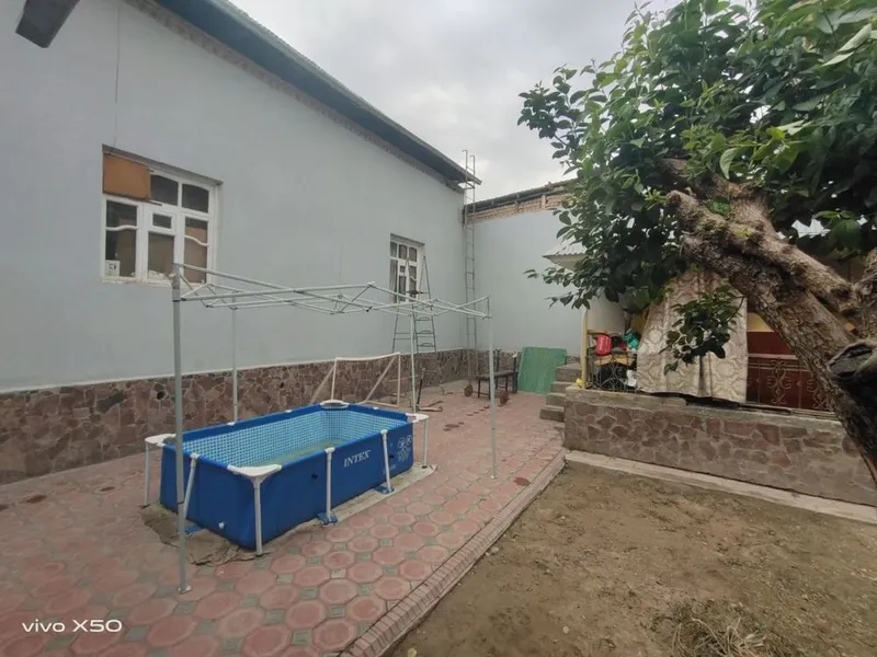 Шахристан, Чинабад, Участок, 5 соток