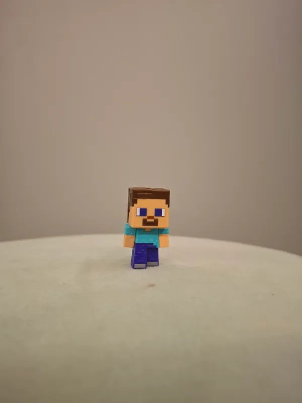 minecraft Steve