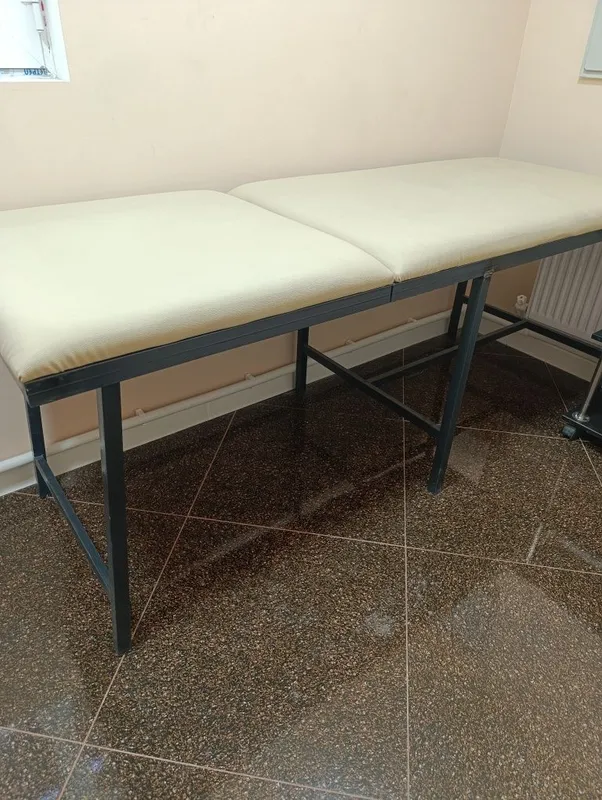 Продаётся Кушетка