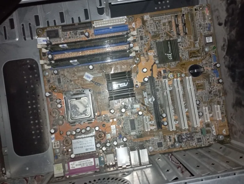 Ddr2 plata sotiladi Ddr2 plata sotiladi
