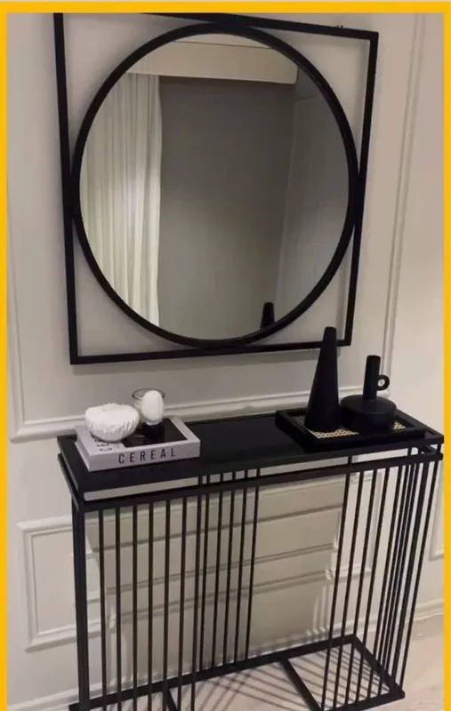 Loft uslubidagi buyurtma asosida tayyorlanadigan mebel 2 Loft uslubidagi buyurtma asosida tayyorlanadigan mebel 2