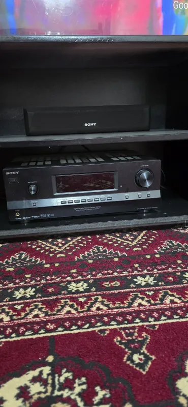 Sony.7.1 sotiladi