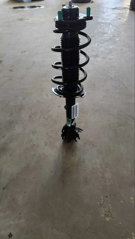 Jetour x70 restayling oldi amartizator