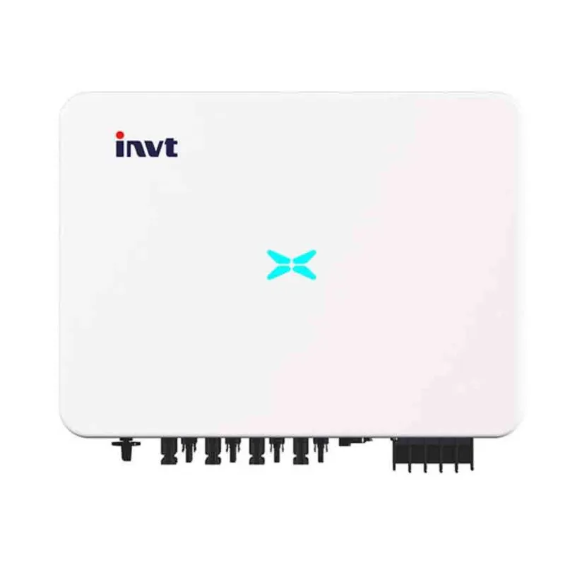 INVT 30kW Ongrid INVT 30kW Ongrid