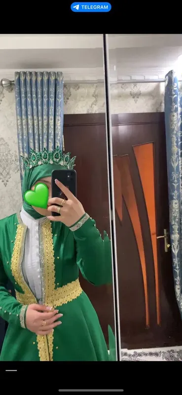 Kelincha kiyim