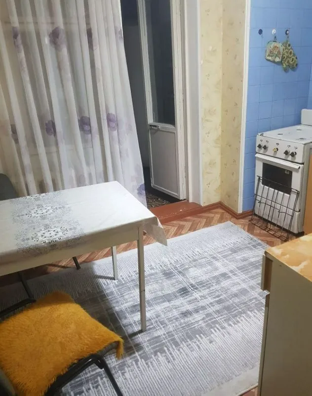 Сергели 4 автосалон 2 ком 60м² Ярмарка рядом 5 этаж аренда — фото 6