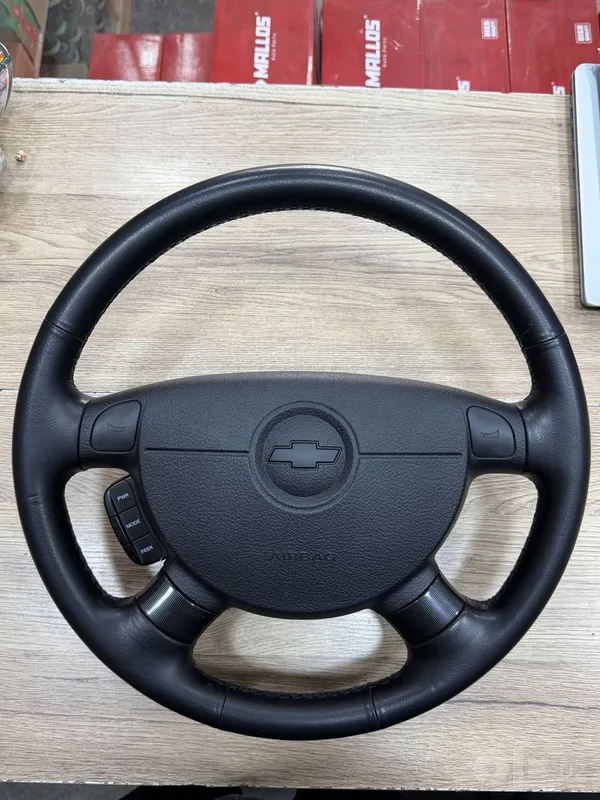 Gentra Elegant Plus rul ideal 1 Gentra Elegant Plus rul ideal 1
