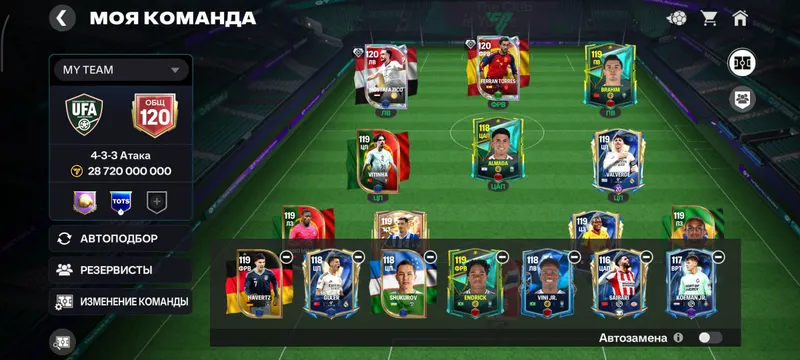 FC MOBEL 2 FC MOBEL 2