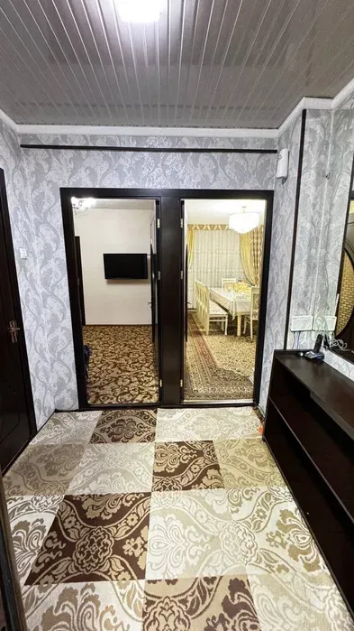 3-ком. квартира Юнусабадском районе 2
