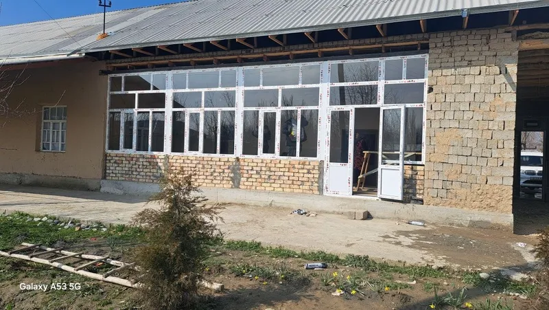 Sifatli xamda kafolatli eshik romlar — фото 6