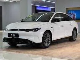 leapmotor c01 comfort hybrid 1 leapmotor c01 comfort hybrid 1