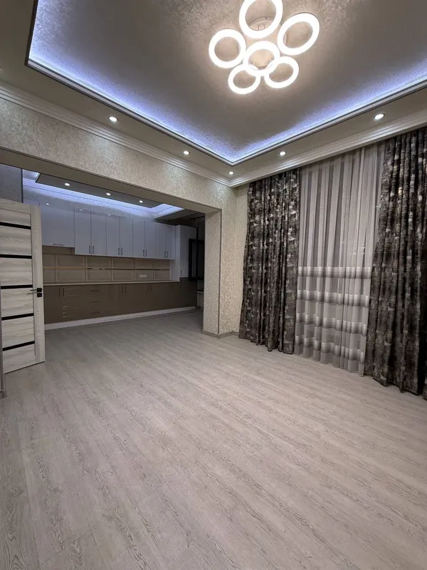 6-комнатная квартира 180 м², 7-8/8, ЖК Parisien (Яккасарайский район) — фото 1