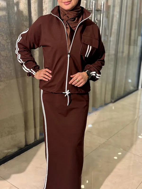 Yangi kolleksiya — adidas modeli 3