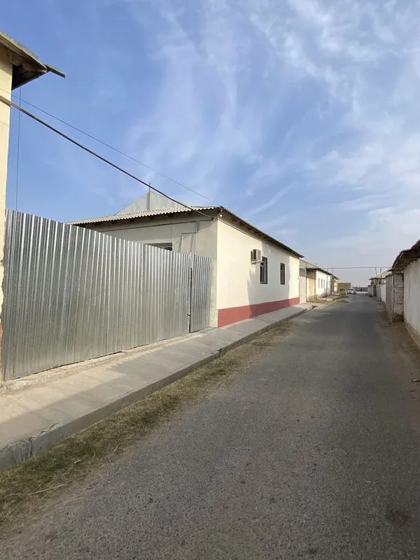 Hovli uy sotiladi термез шахар — фото 3