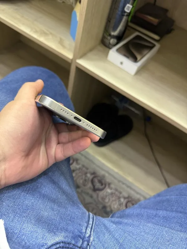 Iphone 15max ideal — фото 5