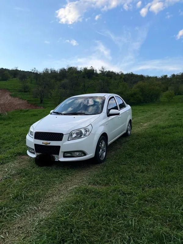 Продам свою Нехиа 3 LTZ А/Т фулл позится!!!